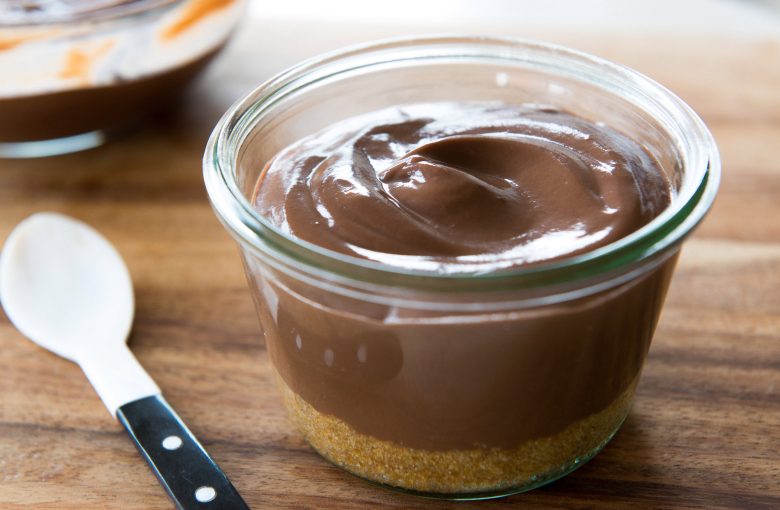 Significado onírico del pudín Significados Gratis