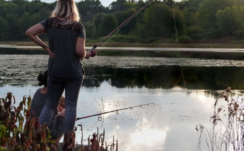 Significado del sueño de la pesca con caña Significados Gratis