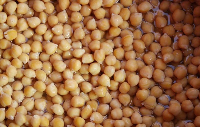 Significado del sueño del garbanzo Significados Gratis