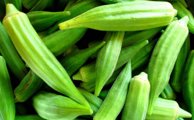 Significado del sueño de la okra Significados Gratis